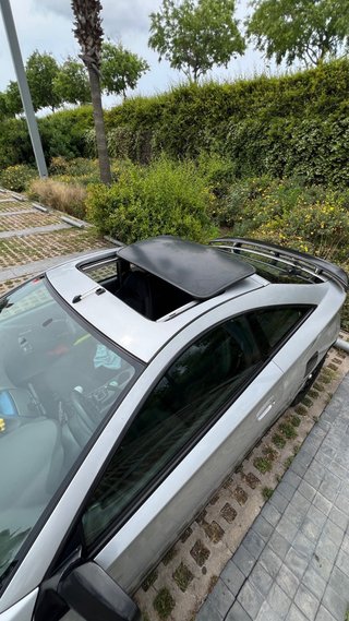 Toyota Celica 2000
