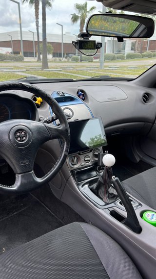 Toyota Celica 2000