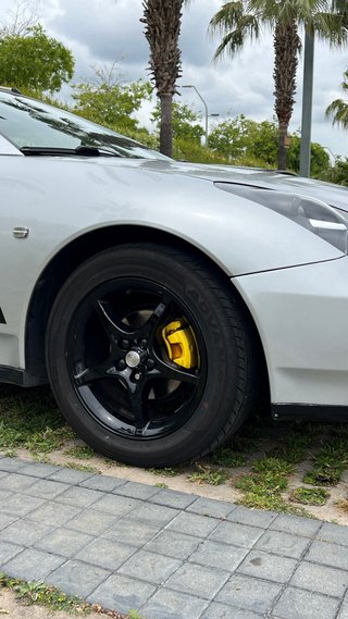 Toyota Celica 2000