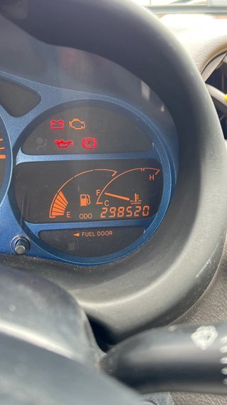 Toyota Celica 2000