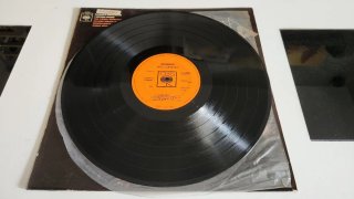Mongo Santamaria - Mongomania LP