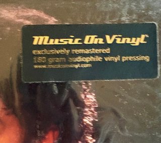 Vinilo Michael Jackson Thriller  Picture Disc