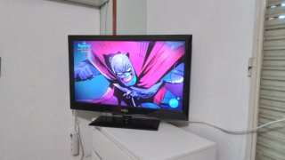 Tv hd 32"2hdmi ascao