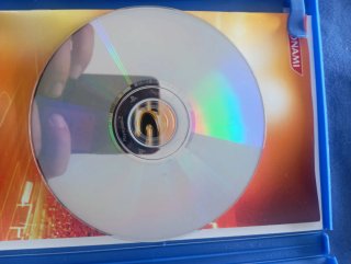 Lote 3 Giochi PS2: FIFA 07, FIFA 05, PES 6