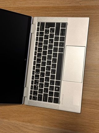 Dell Latitude 7320 Desmontable Táctil 13 i7