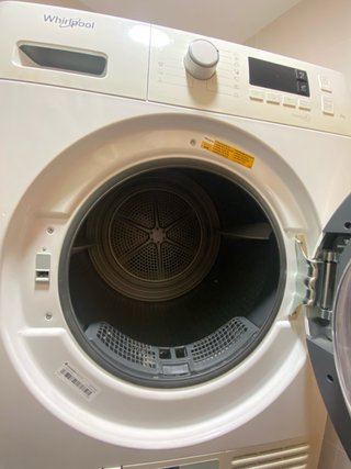 Lavadora Fagor + Secadora Whirlpool (A reparar)