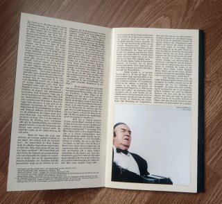 CD Libro Pasión du Tango - Sexteto Mayor