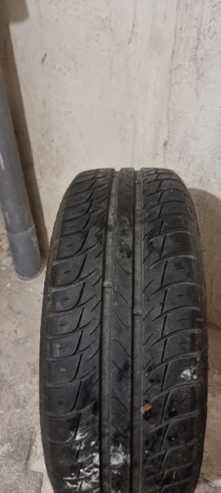 Llanta Audi 16