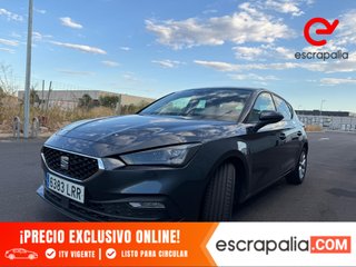 SEAT Nuevo León 2.0 TDI 85kW S&S Style