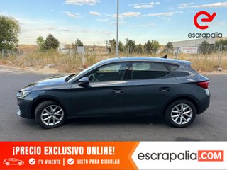SEAT Nuevo León 2.0 TDI 85kW S&S Style