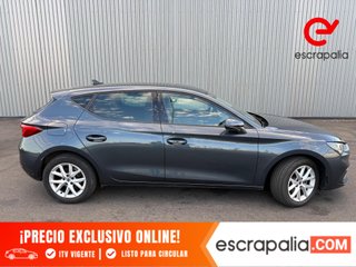 SEAT Nuevo León 2.0 TDI 85kW S&S Style