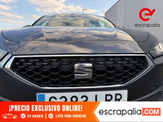 SEAT Nuevo León 2.0 TDI 85kW S&S Style