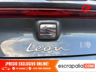 SEAT Nuevo León 2.0 TDI 85kW S&S Style