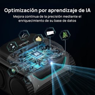 Robot Limpiafondos WYBOT C2 Vision-A