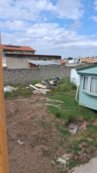 Limpieza de parcelas