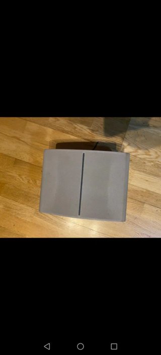 Sistema de altavoces Logitech negro
