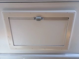 Ventana abatible Dometic Seitz S4