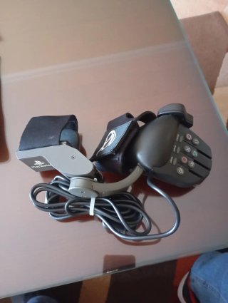 Mando Glove PS