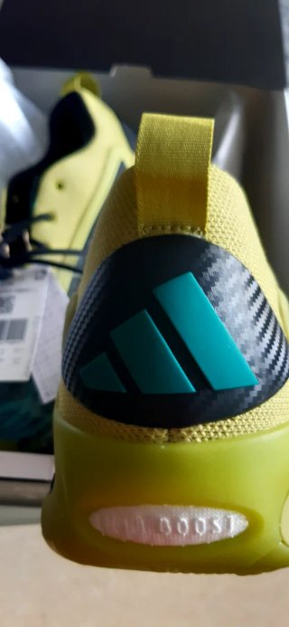 Nike Anthony Edwards 1 Low Talla 44.5