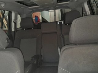 99 250 km Opel Zafira B Family 7 plazas