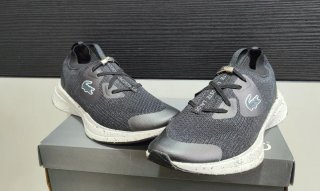 Botines Lacoste 43