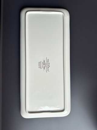 Vassoio Villeroy & Boch Naïf