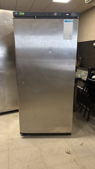 Armario Refrigerador Inox Hostelería 1 Puerta