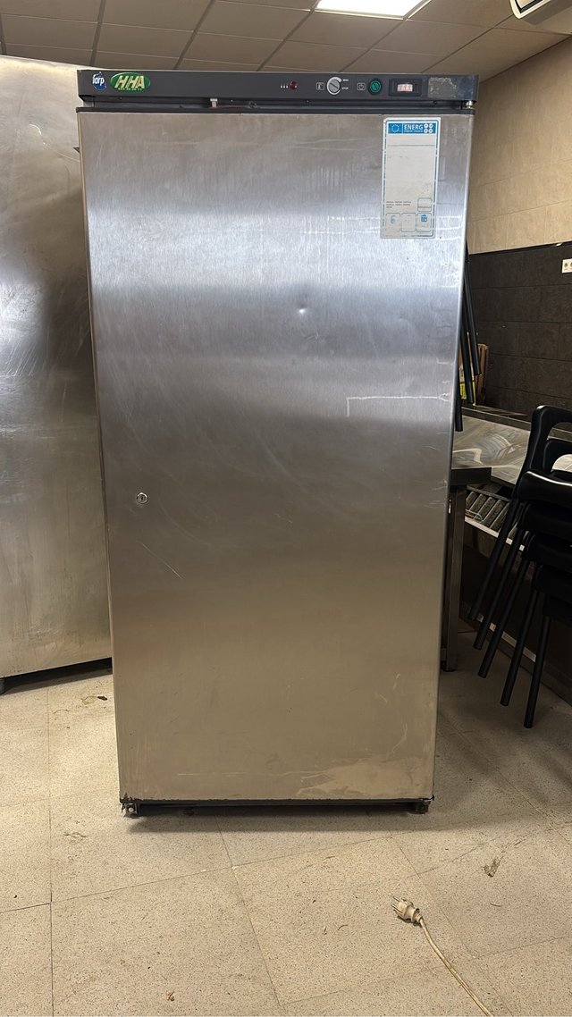 Armario Refrigerador Inox Hostelería 1 Puerta