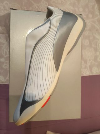 Sneakers McLaren Sport F1 Edizione Collezionista