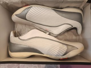 Sneakers McLaren Sport F1 Edizione Collezionista