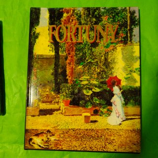 Dos libros dé Léger y Fortuny