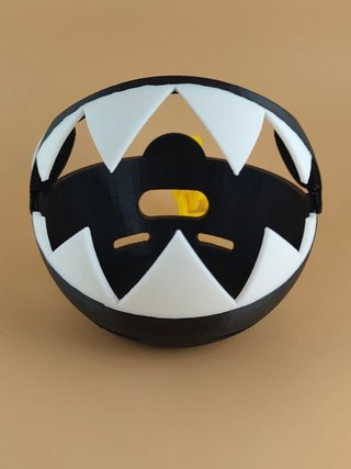 Soporte Chain Chomp Alexa Echo Dot 4a Generación