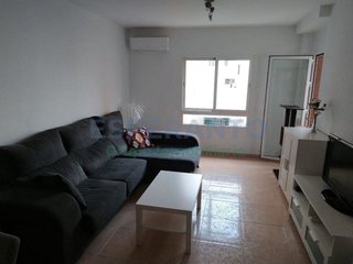 Piso en alquiler en Cotomar - Urbanizaciones en Rincón de la Victoria