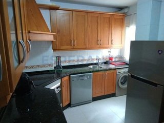 Piso en alquiler en Cotomar - Urbanizaciones en Rincón de la Victoria