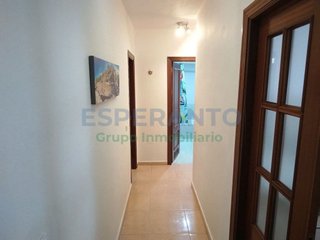 Piso en alquiler en Cotomar - Urbanizaciones en Rincón de la Victoria