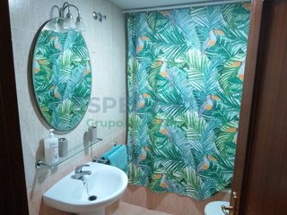 Piso en alquiler en Cotomar - Urbanizaciones en Rincón de la Victoria