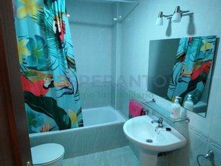 Piso en alquiler en Cotomar - Urbanizaciones en Rincón de la Victoria