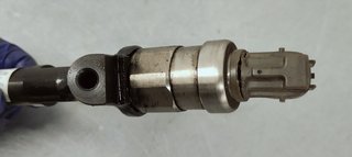 INYECTOR RENAULT VEL SATIS (BJ0) * 8972391617