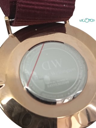 Reloj Daniel Wellington K40RW71