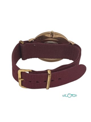 Reloj Daniel Wellington K40RW71