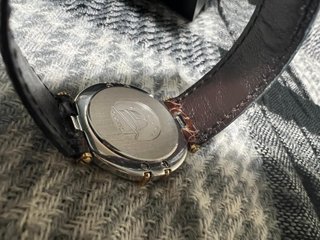 Orologio Omega Constellation Vintage 34mm