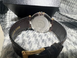Orologio Omega Constellation Vintage 34mm