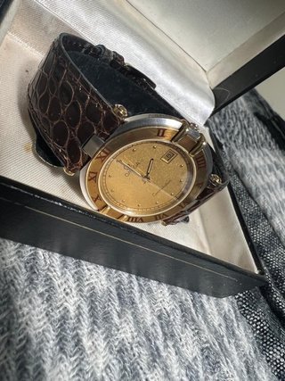 Orologio Omega Constellation Vintage 34mm