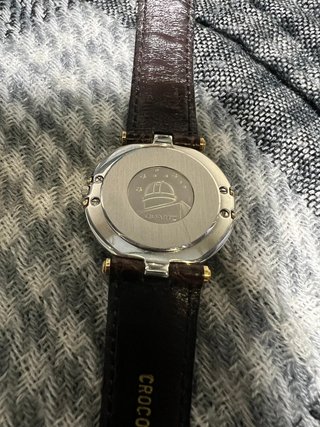 Orologio Omega Constellation Vintage 34mm