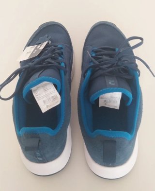 Zapatillas Deportivas Talla 42