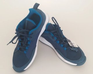 Zapatillas Deportivas Talla 42