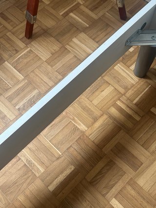 Estructura Cama Conforama 150x190 + Canapé Fijo