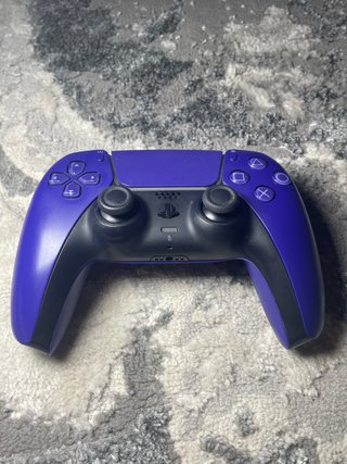 Mando PS5 Sony Lila Original