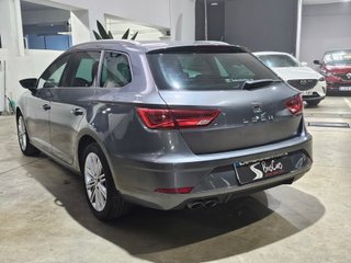 SEAT León ST 1.4 TSI 110kW ACT StSp Xcellence