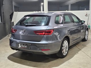 SEAT León ST 1.4 TSI 110kW ACT StSp Xcellence
